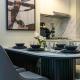 Luxury 2BD Apt with Pool GYM & Burj Khalifa Views, Dubaï - Photo 6