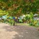 Mac beach campsite resort, Busuanga