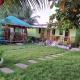 Mac beach campsite resort, Busuanga (fotografie 5)