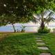 Mac beach campsite resort, Busuanga (fotografie 7)
