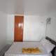 Mac beach campsite resort, Busuanga (fotografie 8)