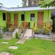 Mac beach campsite resort, Busuanga (fotografie 10)