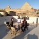 Antique Pyramids Inn, Giza - 写真 10