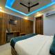 Hotel Vaidik Ganga, Rishikesh - Zdjęcie 1