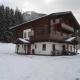 Chalet in Mittersill near Ski Slopes - Foto 3
