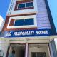 Yashomati Hotel, Maheshwar - Foto 2
