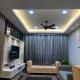 Dieyra Homestay, Kuala Terengganu