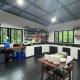 BoKluea villa บ่อเกลือ วิลล่า, Ban Huai Khwang (Foto 7)