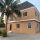 Palmview Cottage, Esie, Esie