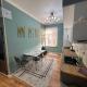 Registan view apartment, Samarkand