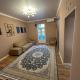 Registan view apartment, Samarkand (fotografie 10)