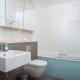 London Bridge Escape - 2 Bed 2 Bath near landmarks, Londýn - Fotografie 9