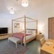 Melhor Stays Villa - L-M309 Luxury 3BHK villa with Private pool at Anjuna, Arpora - Φωτογραφία 10