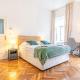 Amazing 3 BR Apt, 15 Min to Landstraße Hub, Wien - Foto 9