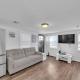 Charming 2-BR Home, 4 Blocks to the Boardwalk home, Seaside Heights (foto 7)