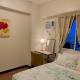 Serene Stay at ORABELLA 1 bedroom unit, Manila - Foto 2