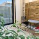 Studio - terrace Quiet & Cozy Montpellier - Fotografie 2