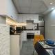 Dubai Marina - 1BHK Homely Apartment, Dubaj - Fotografie 4