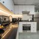 Dubai Marina - 1BHK Homely Apartment, Dubaj - Fotografie 8