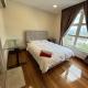 The Sky Suite @ Impiana on the Waterfront, Kuala Lumpur - Fotografie 4