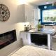 The Hideaway - cosy self-contained studio Saltash - Foto 3