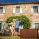 Istrian Embrace - Vila Carla Istrska hiša, Koper
