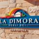 La Dimora degli Dei