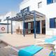 240 - Casa Serena by Villas Now Ltd Playa Blanca - Foto 6