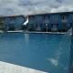 Apto Térreo Mobiliado com Piscina - 400m da Praia de Taperapuan, Próximo ao Axé Moi- Golden Dolphin Residence, ポルト・セグロ - 写真 5