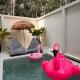 Villa Yu Pool Villa, Ban Muang Khom (foto 8)