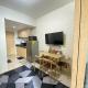 1BR Tower 4 The Grass Residences SM North, Manila - Fotografie 2