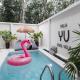 Villa Yu Pool Villa, Ban Muang Khom (foto 4)