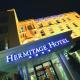 The Hermitage Hotel - OCEANA COLLECTION Bournemouth - Photo 2