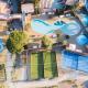 Mobile-Home 6 pers Camping 4 Etoiles 66140 Idéal Familles, Canet-en-Roussillon - Photo 2
