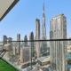 Luxury One Bedroom Apartment with Burj Khalifa View & Fountain View by Delujo Stays, Dubaï - Photo 1