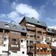 Duplex cosy 9 pers, proche centre et pistes, services inclus - FR-1-640-44 Val Thorens - Foto 9