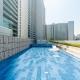 10 min from Burj Khalifa - Sauna - Gym - Damac Reva, Dubaï - Photo 4