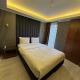 Sultan city hotel, Istanbul - Photo 4
