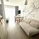 Apartament z tarasem w Czarna Góra Resort - Livigno - Sienna, Heudorf (Foto 2)