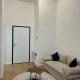 Loft A002 Solo Tower - Sforza 13, Milán - Fotografie 6