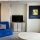 Luxurious Modern Penthouse 2BR Cross City of Dreams OKADA SOLAIRE MOA Airports, Manila - Fotografie 4