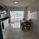 Apartamento-3 pé na areia, churrasqueira, acesso a lagoa, vista para rio, Torres e serra gaúcha, 帕苏迪托雷斯 - 照片 9