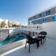 Sky Star Hotel free shuttle to Hurghada City center, Hurghada - Foto 4