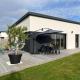Villa Ty Plad, Penmarc'h, Пенмарк