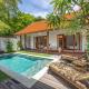 Villa Marsin Umalas - 10 Minutes to Finns Beach Club, Seminyak - Fotografie 9