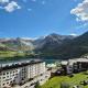 BEC 563 - Beautiful apartment T2 lake view Tignes - Foto 7