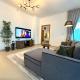 Family Friendly Spacious Best Location Marina Walk and JBR Walk, Dubaj - Fotografie 3