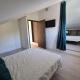 6-person apartment in sea view villa with jacuzzi, San-Martino-di-Lota (foto 3)