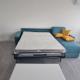 6-person apartment in sea view villa with jacuzzi, San-Martino-di-Lota (foto 4)