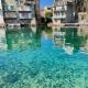 6-person apartment in sea view villa with jacuzzi, San-Martino-di-Lota (foto 7)